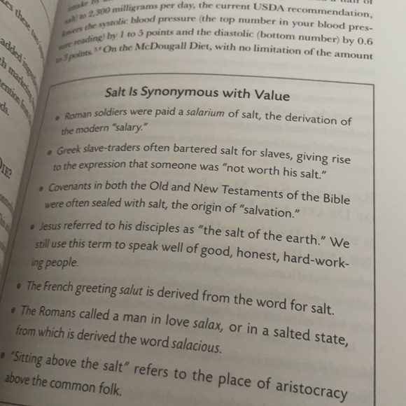 The Starch Solution John A. McDougal, MD book - Picture 3 of 10